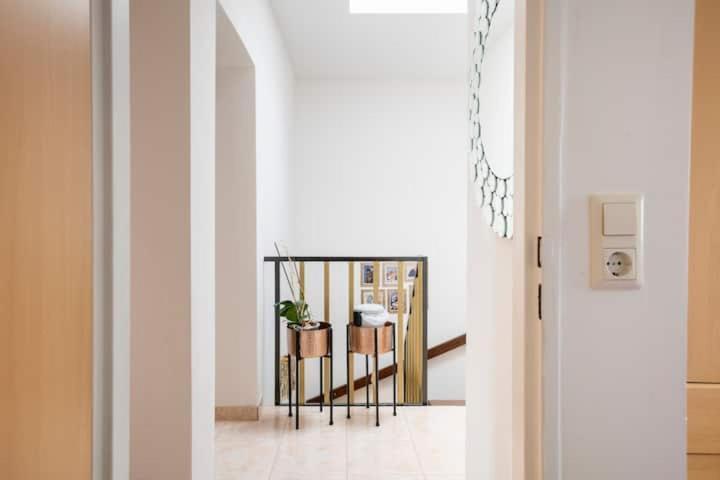 Schoenes Zimmer Im Charmanten Haus Berlin Extérieur photo